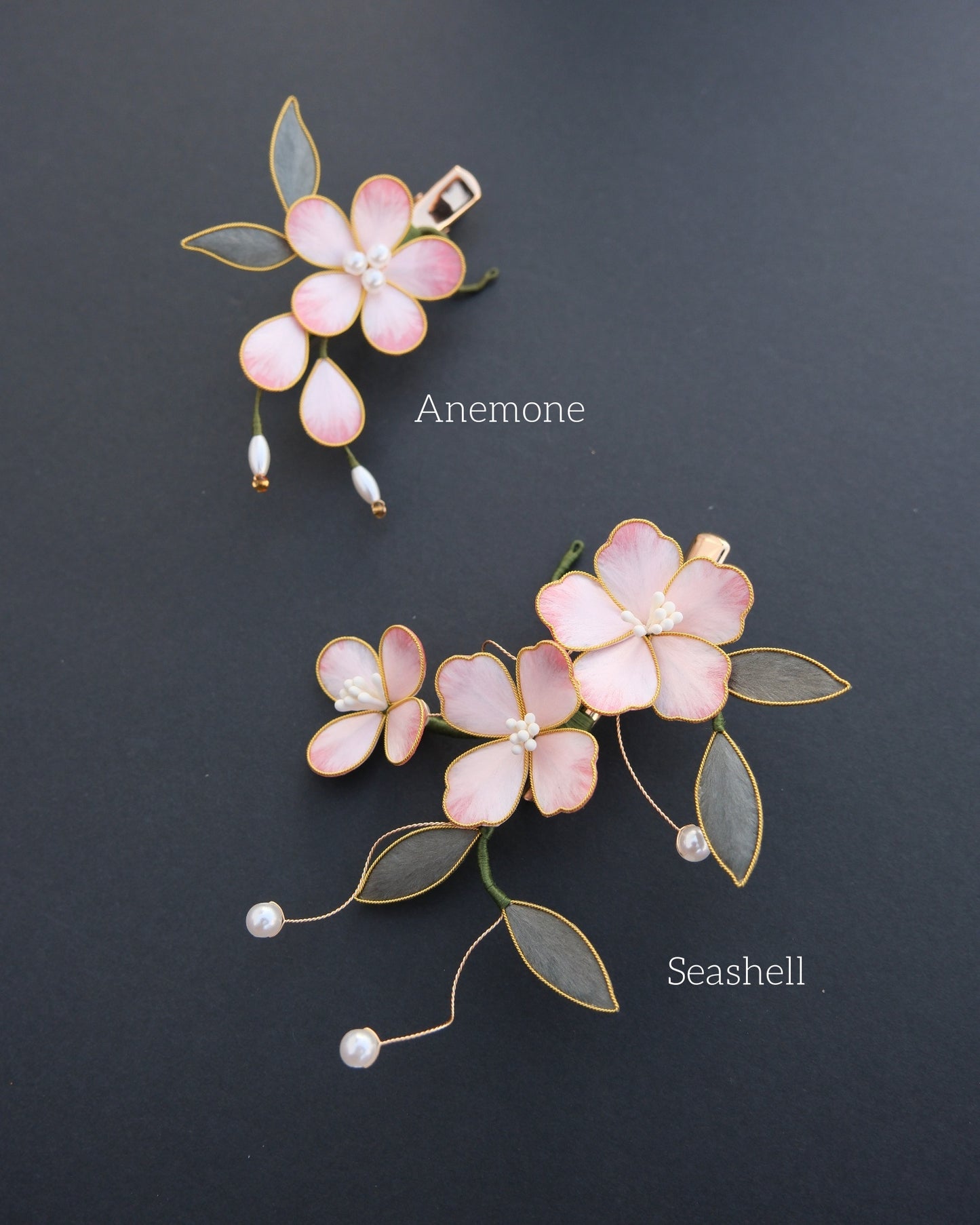 Oriental Charms