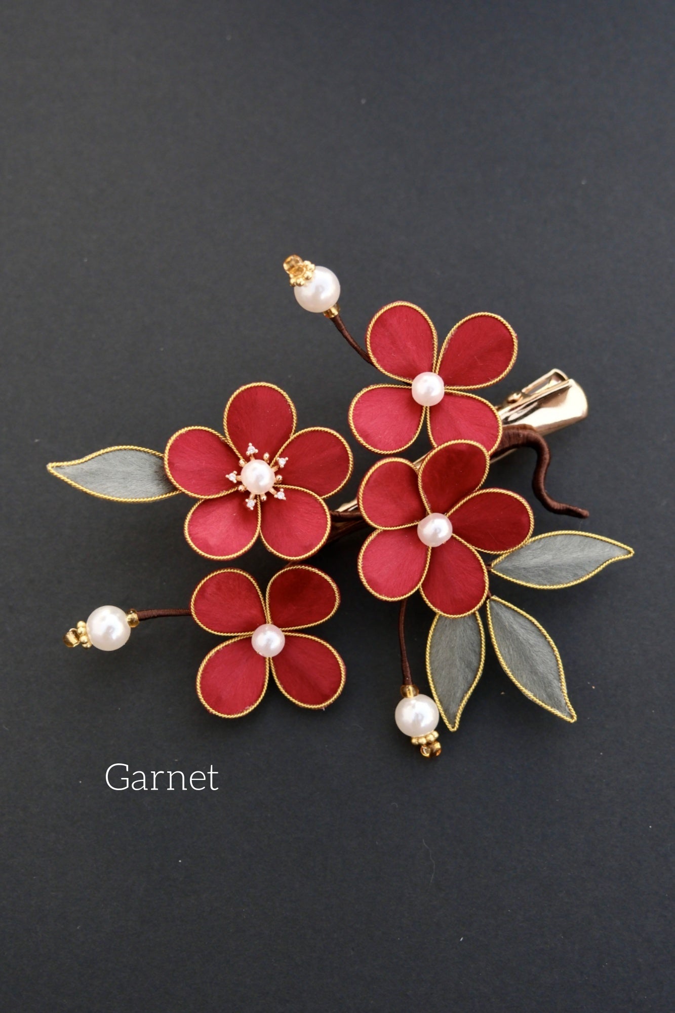 Oriental Charms