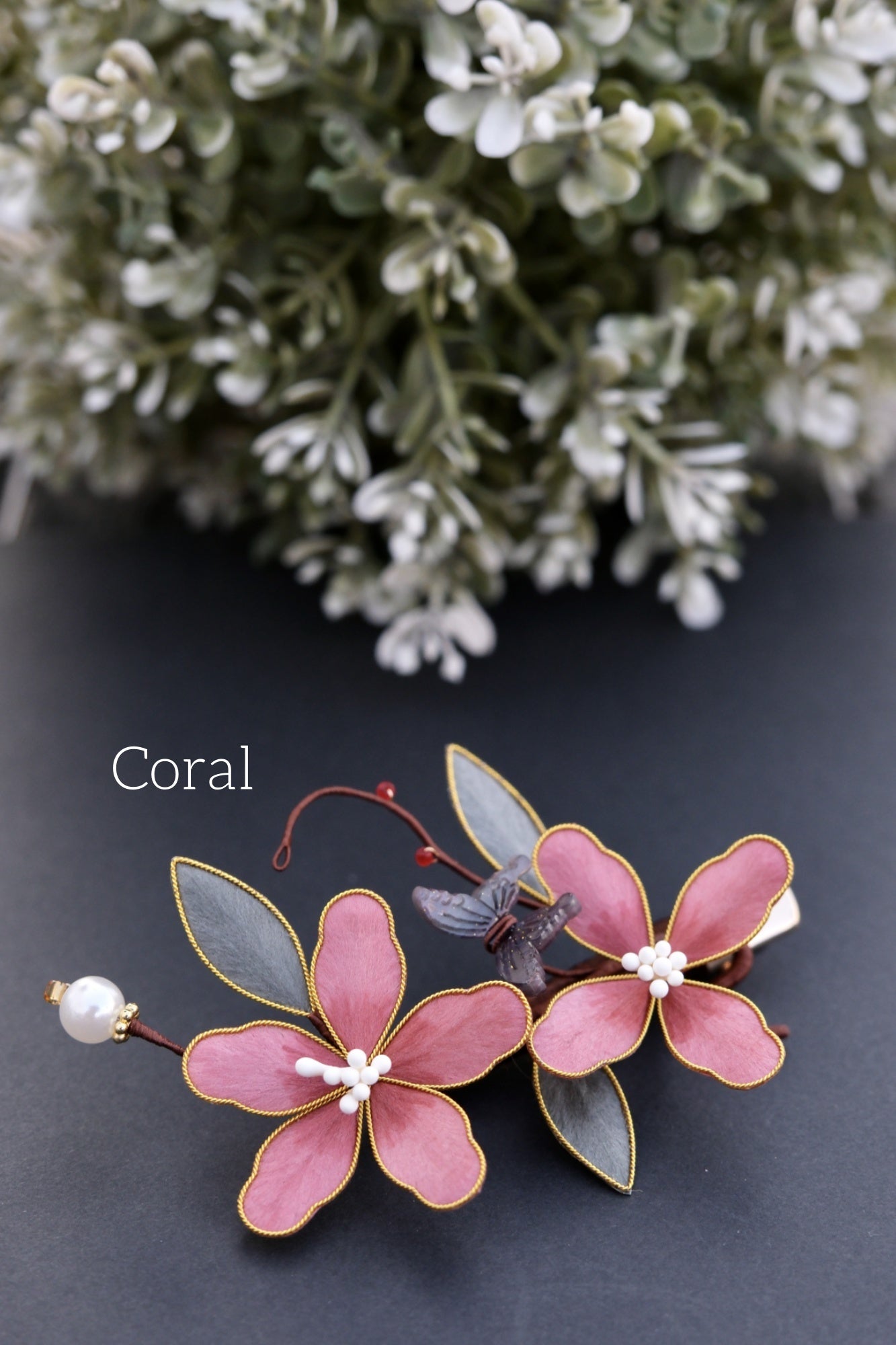 Oriental Charms