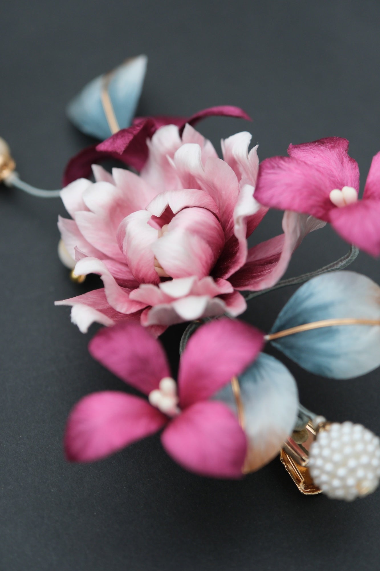 Wealthy Blossom