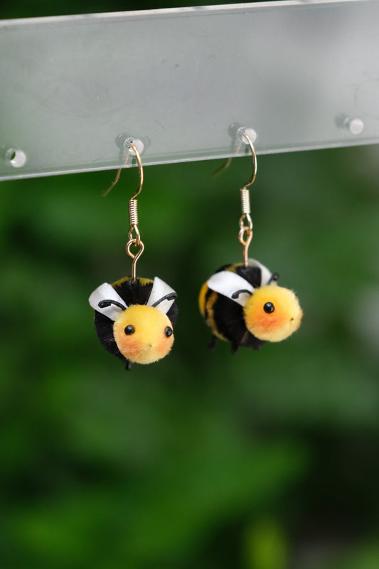 Bumble Bees