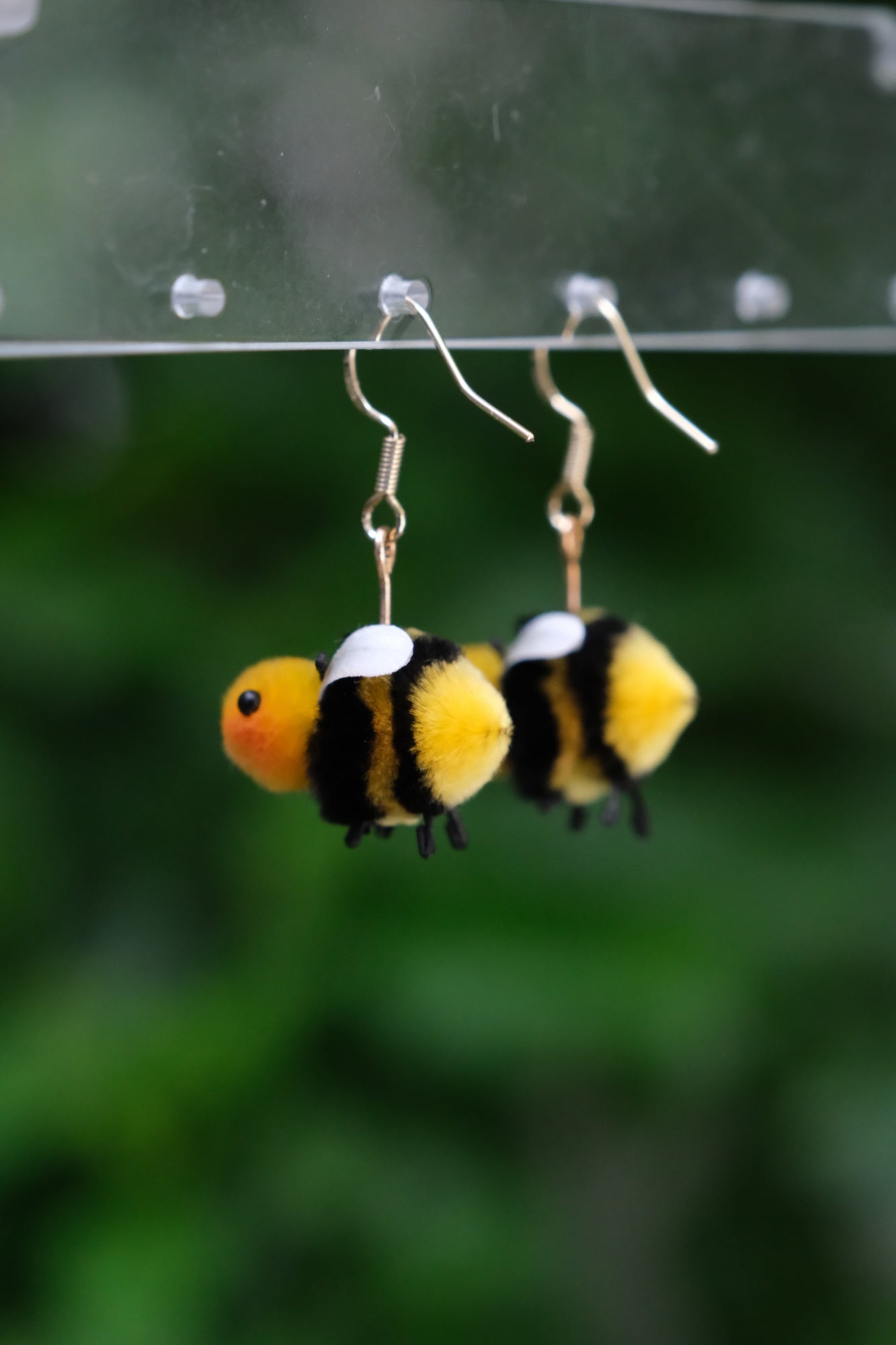Bumble Bees