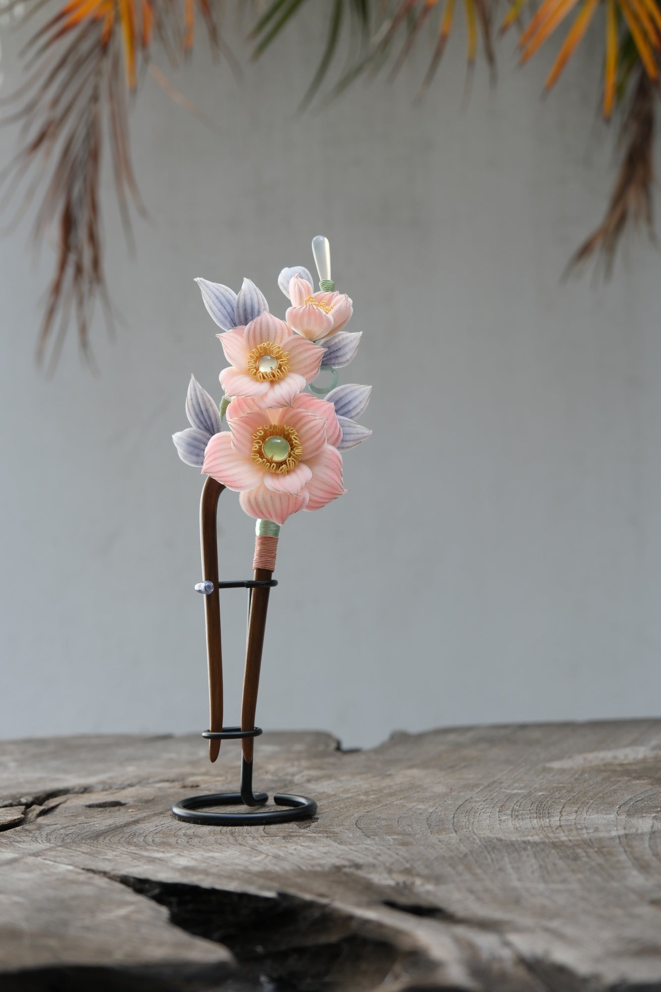 Collection Series | Hibiscus Reverie
