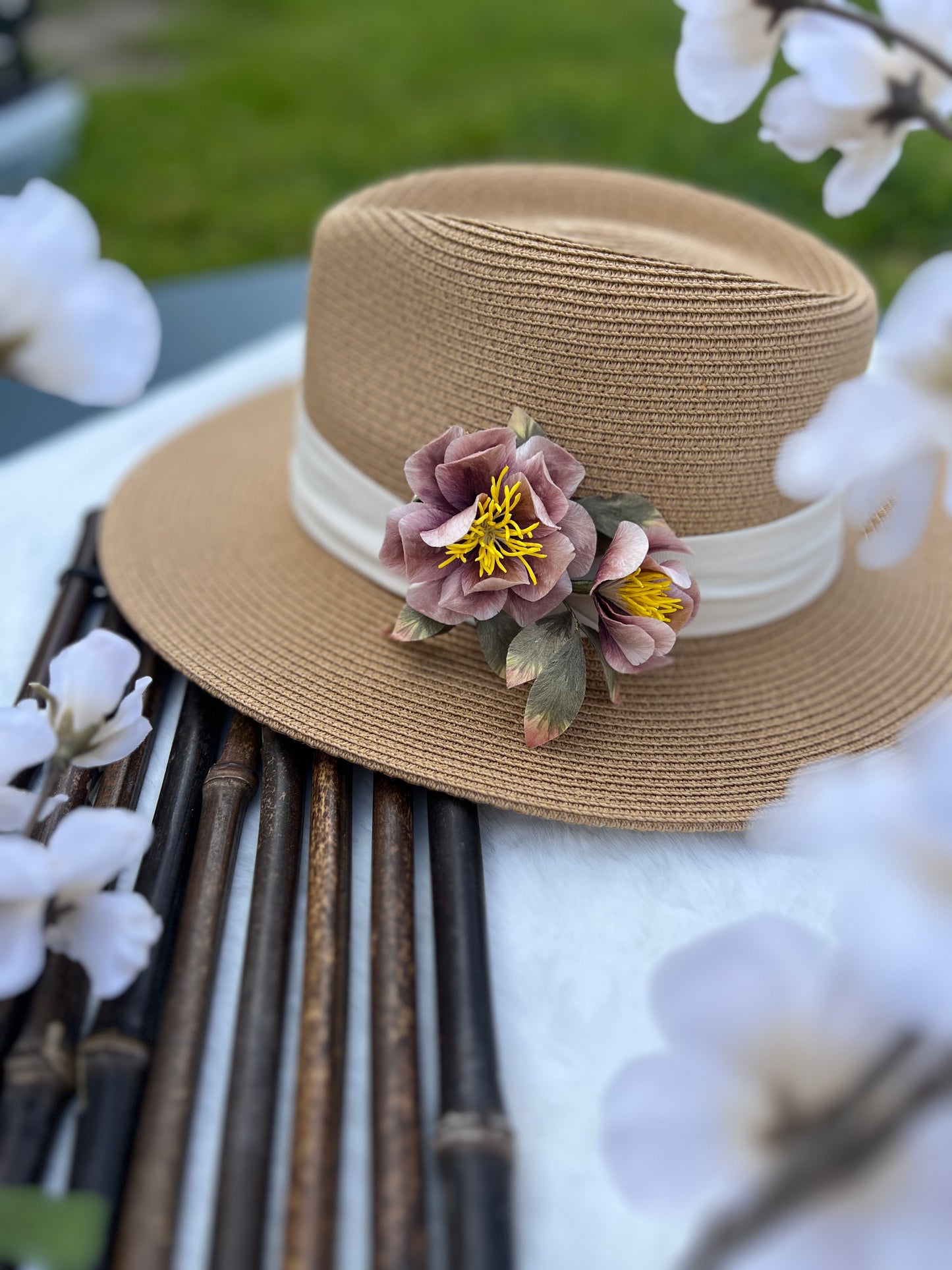 Customize Service (Two Months or More)