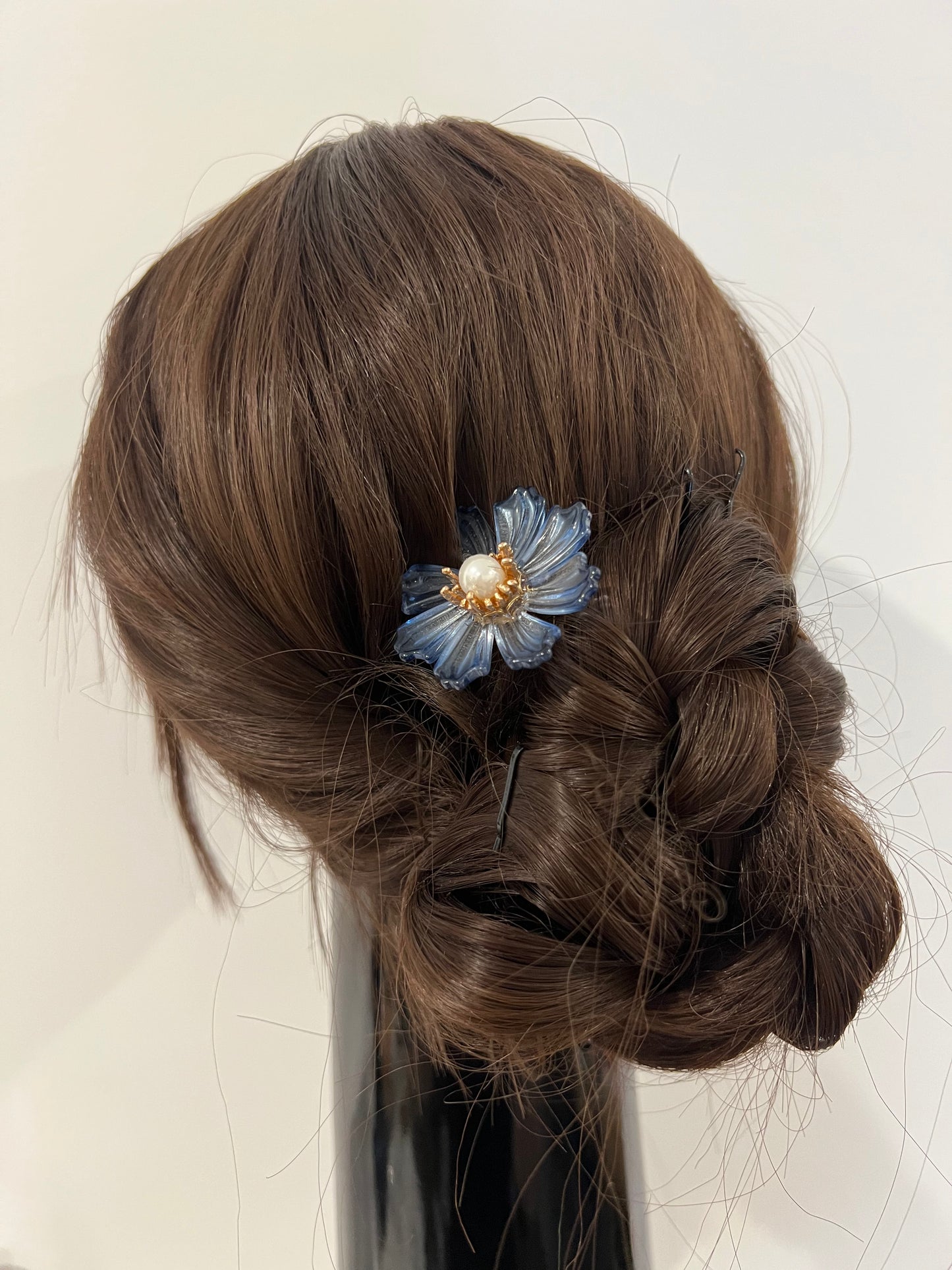 Acrylic Hairpin