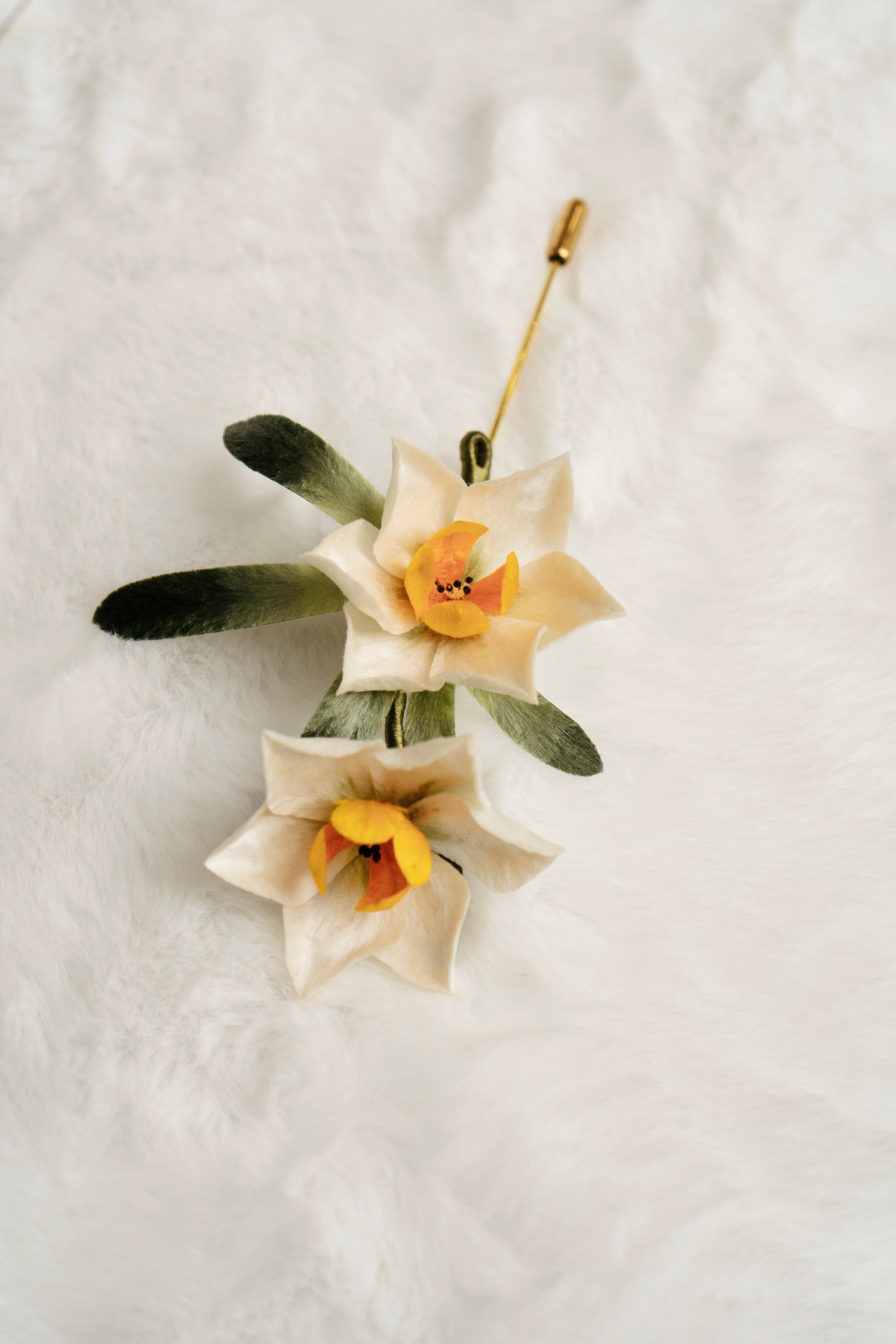 Brooch