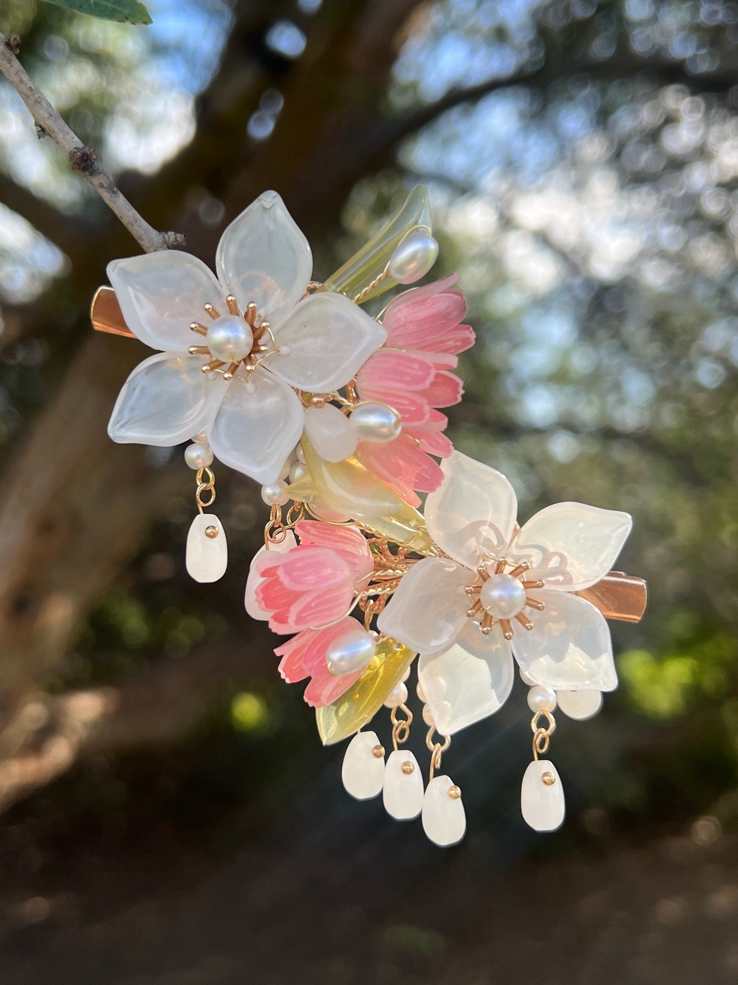 Hair Clips