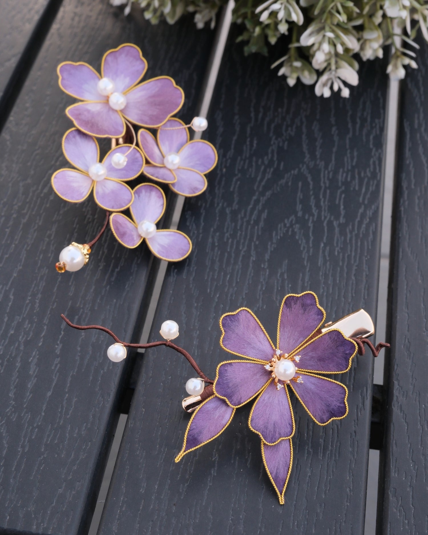 Brooch