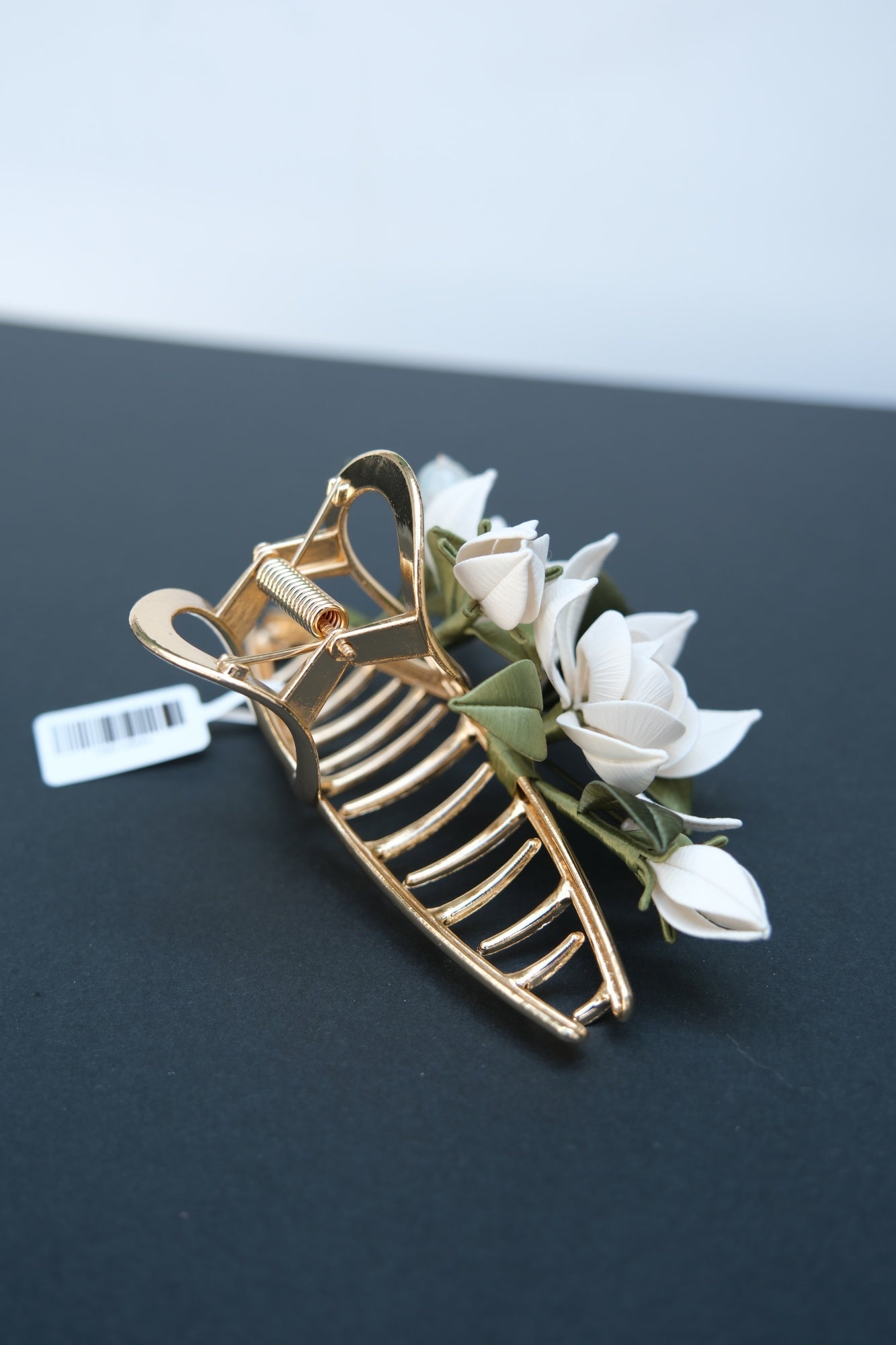 Ivory Gardenia