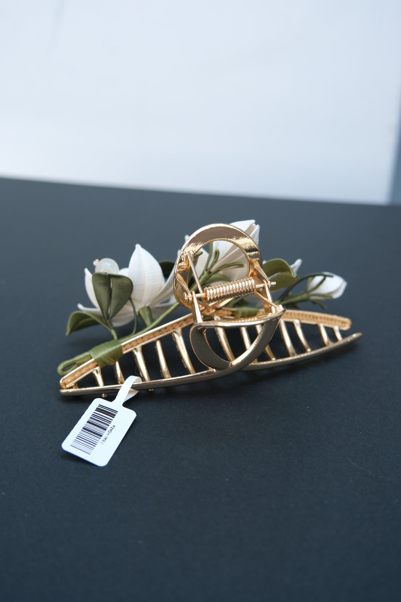 Ivory Gardenia
