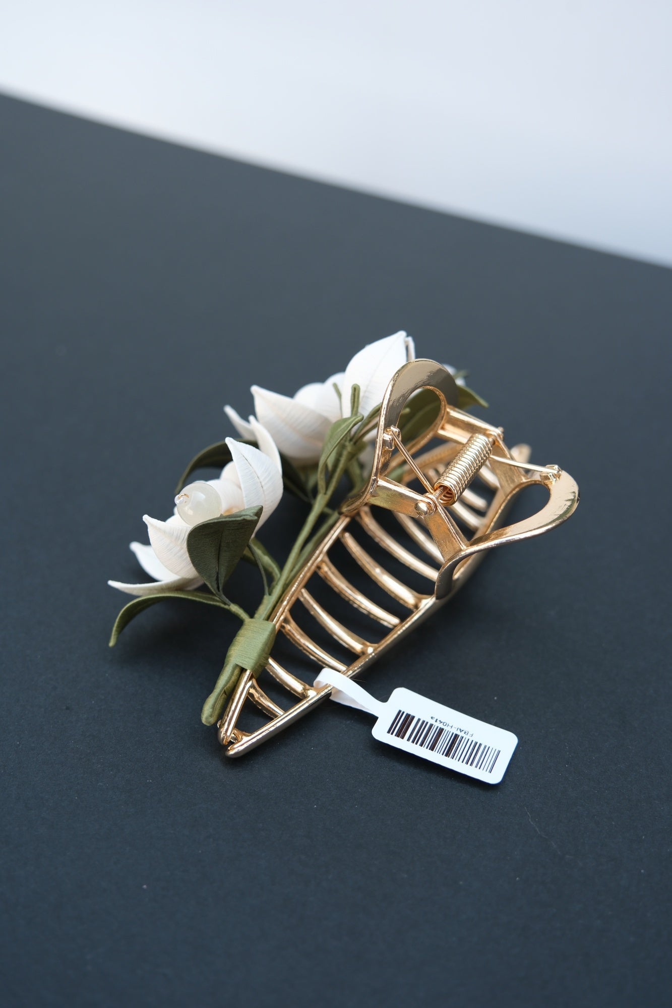 Ivory Gardenia
