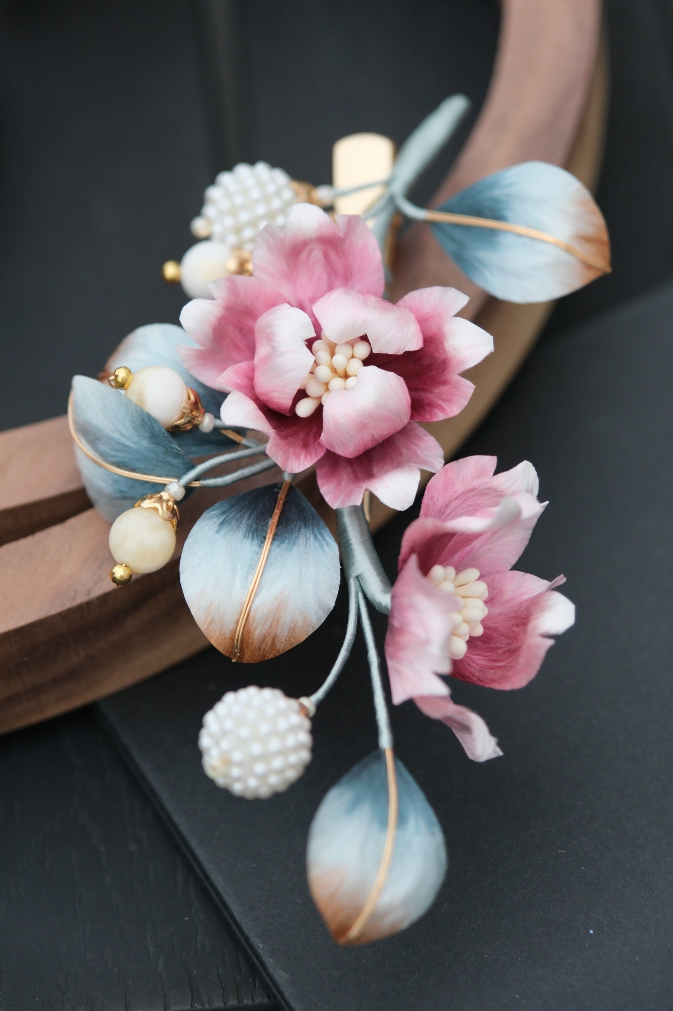 Wealthy Blossom