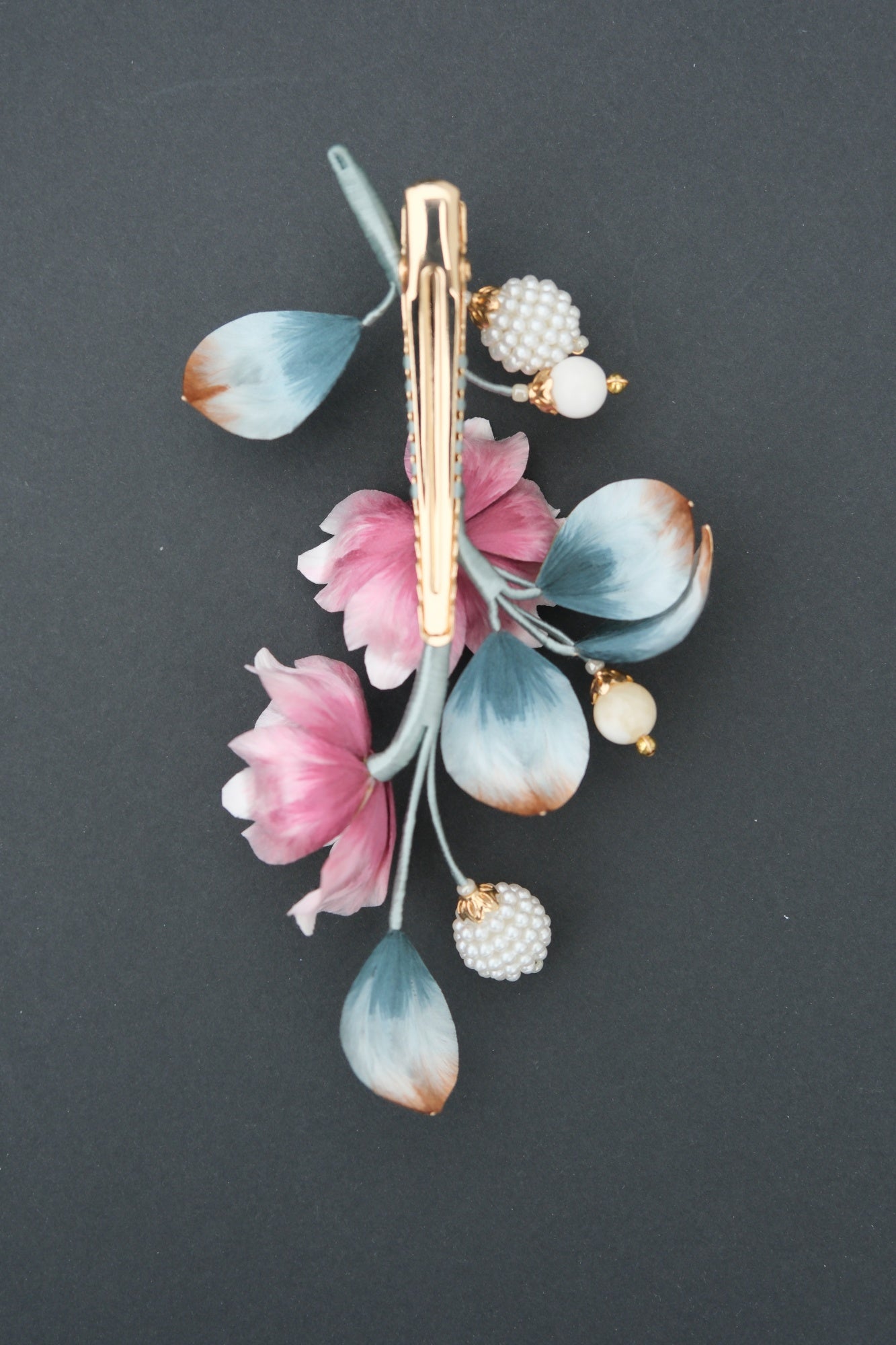 Wealthy Blossom