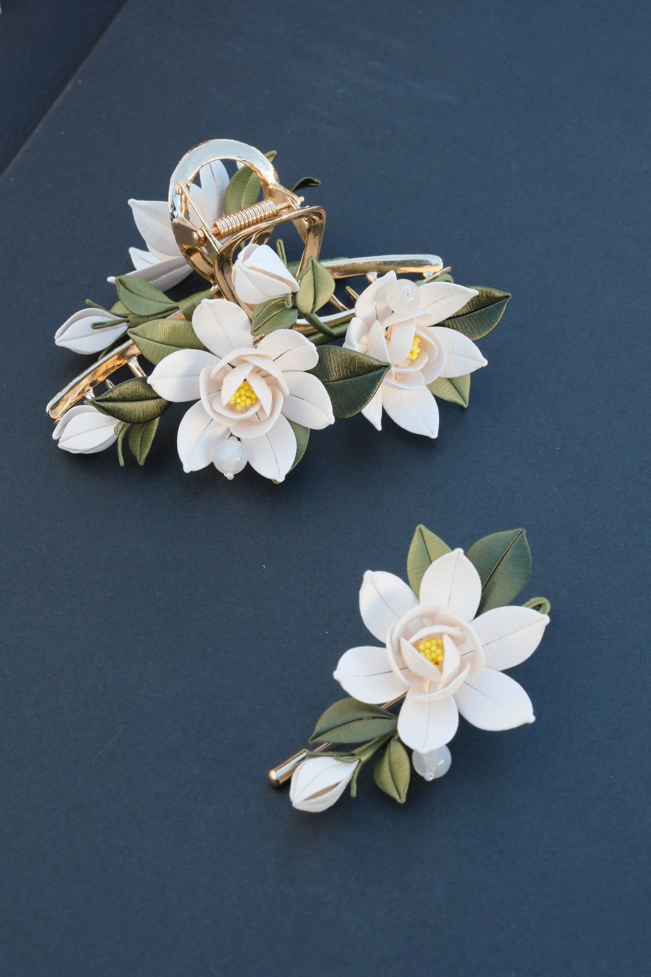 Ivory Gardenia – ForbiddenBoutiqueUS