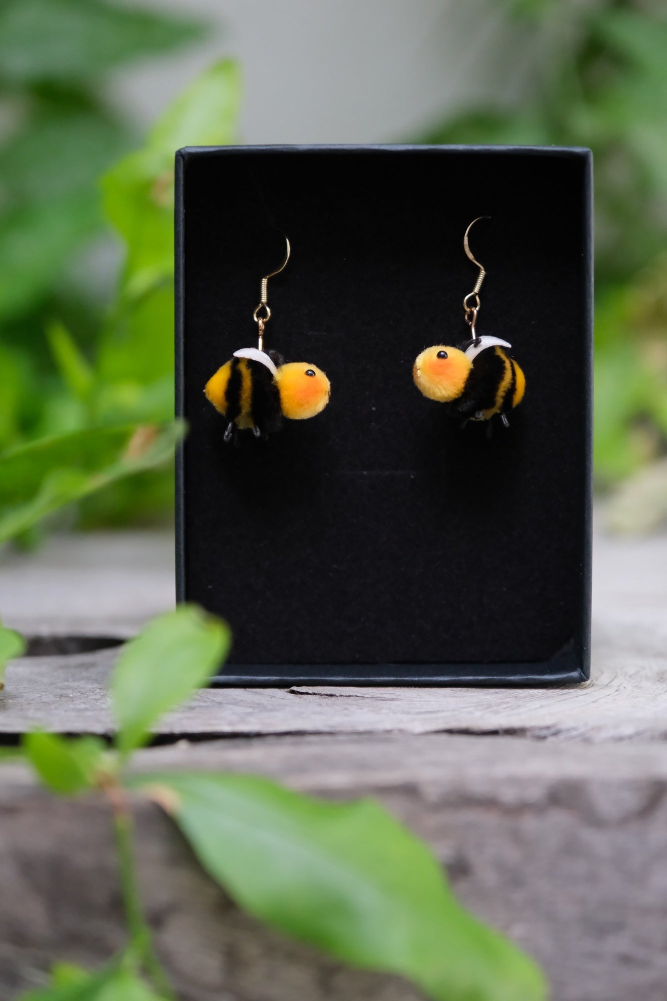 Bumble Bees