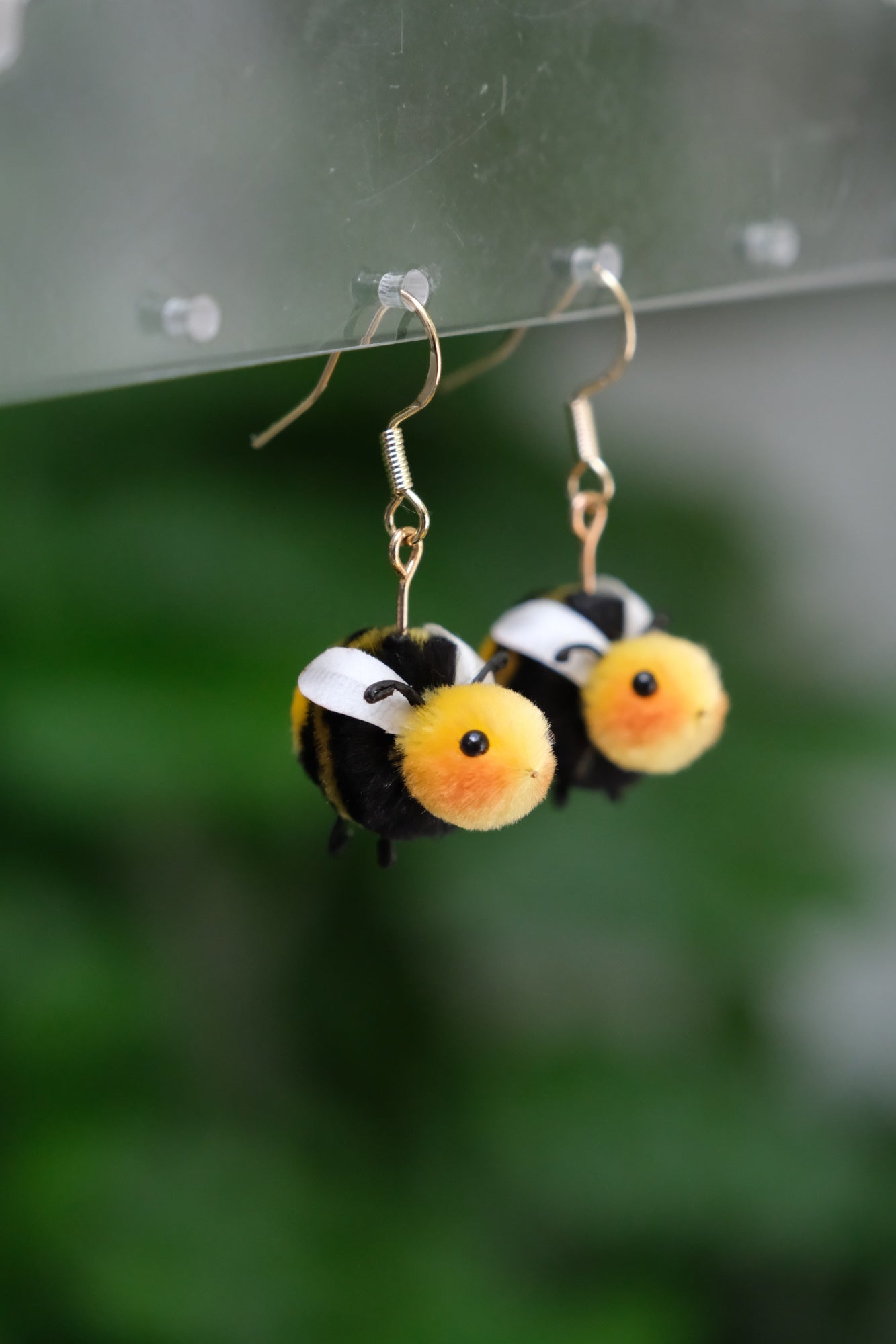 Bumble Bees