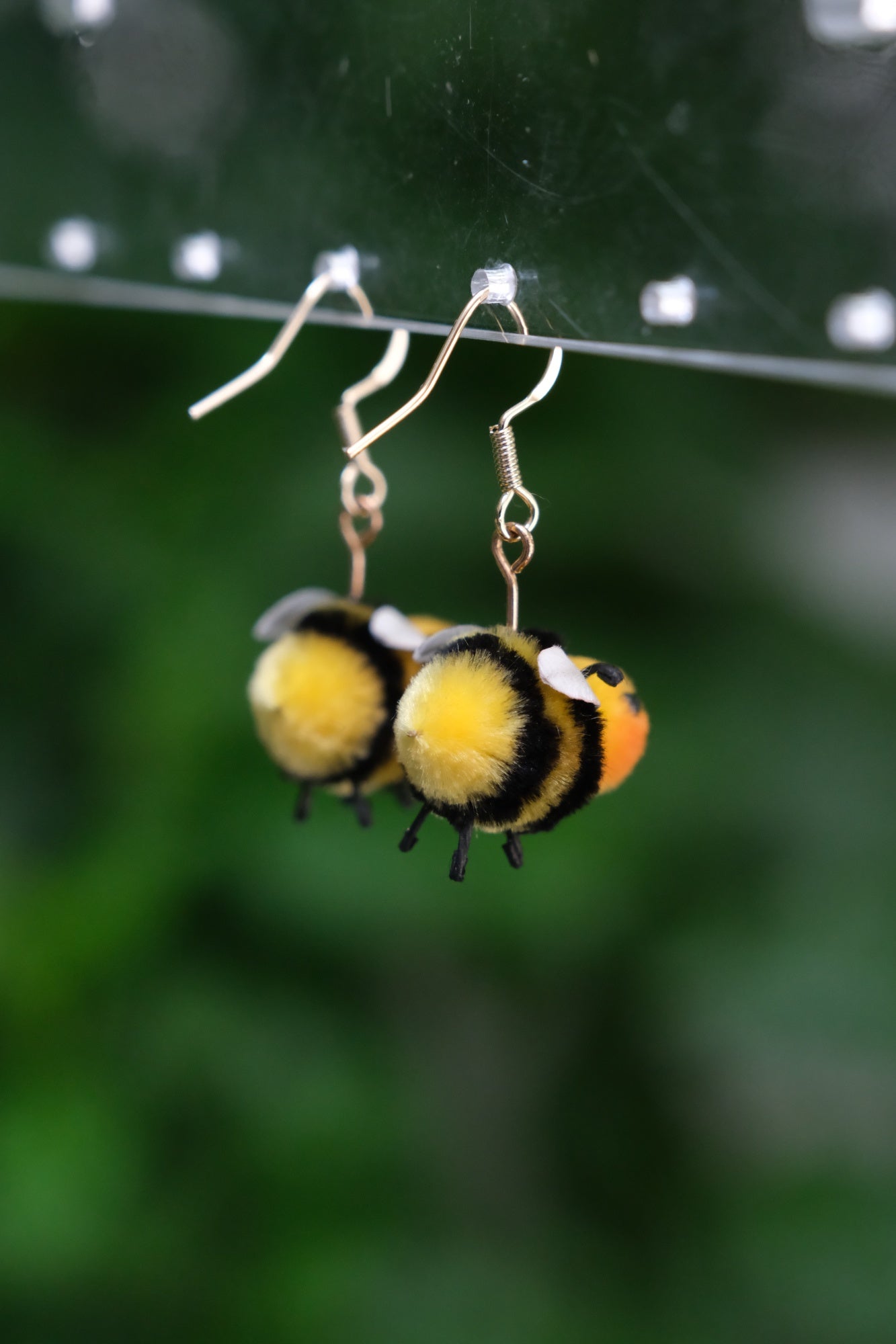 Bumble Bees