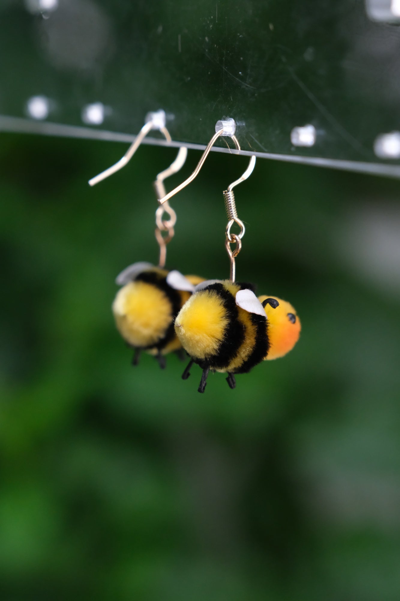 Bumble Bees