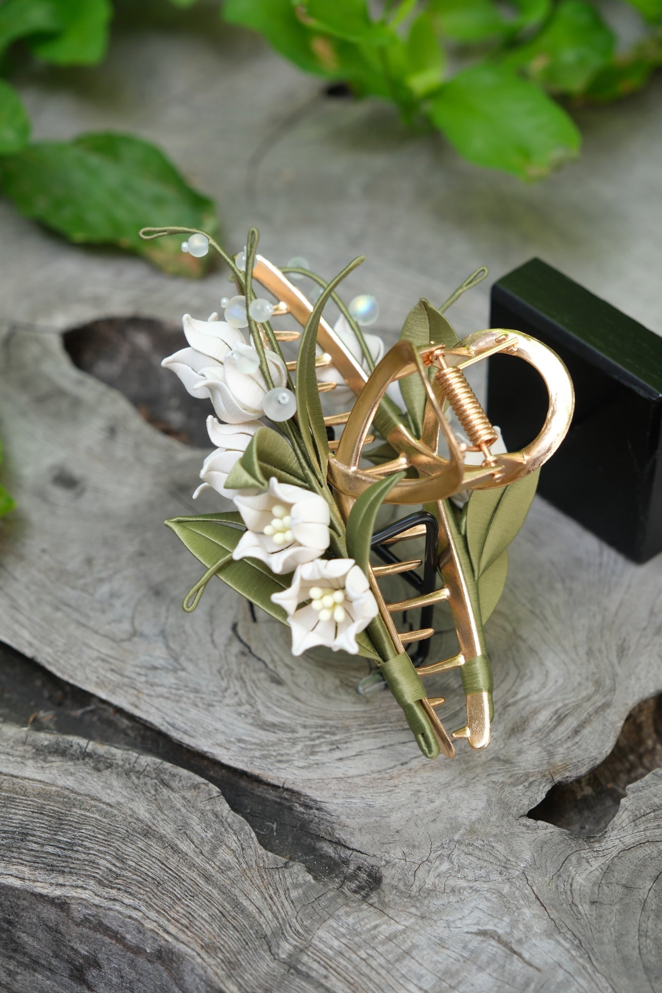 Lily of the Valley – ForbiddenBoutiqueUS