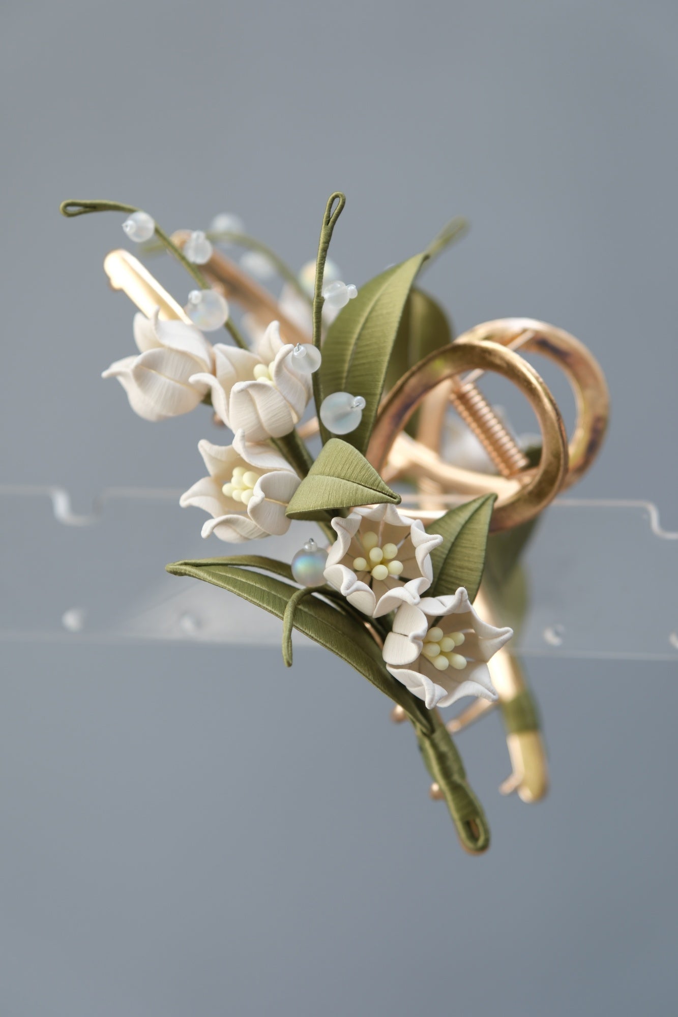 Lily of the Valley