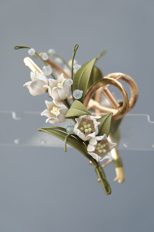 Lily of the Valley