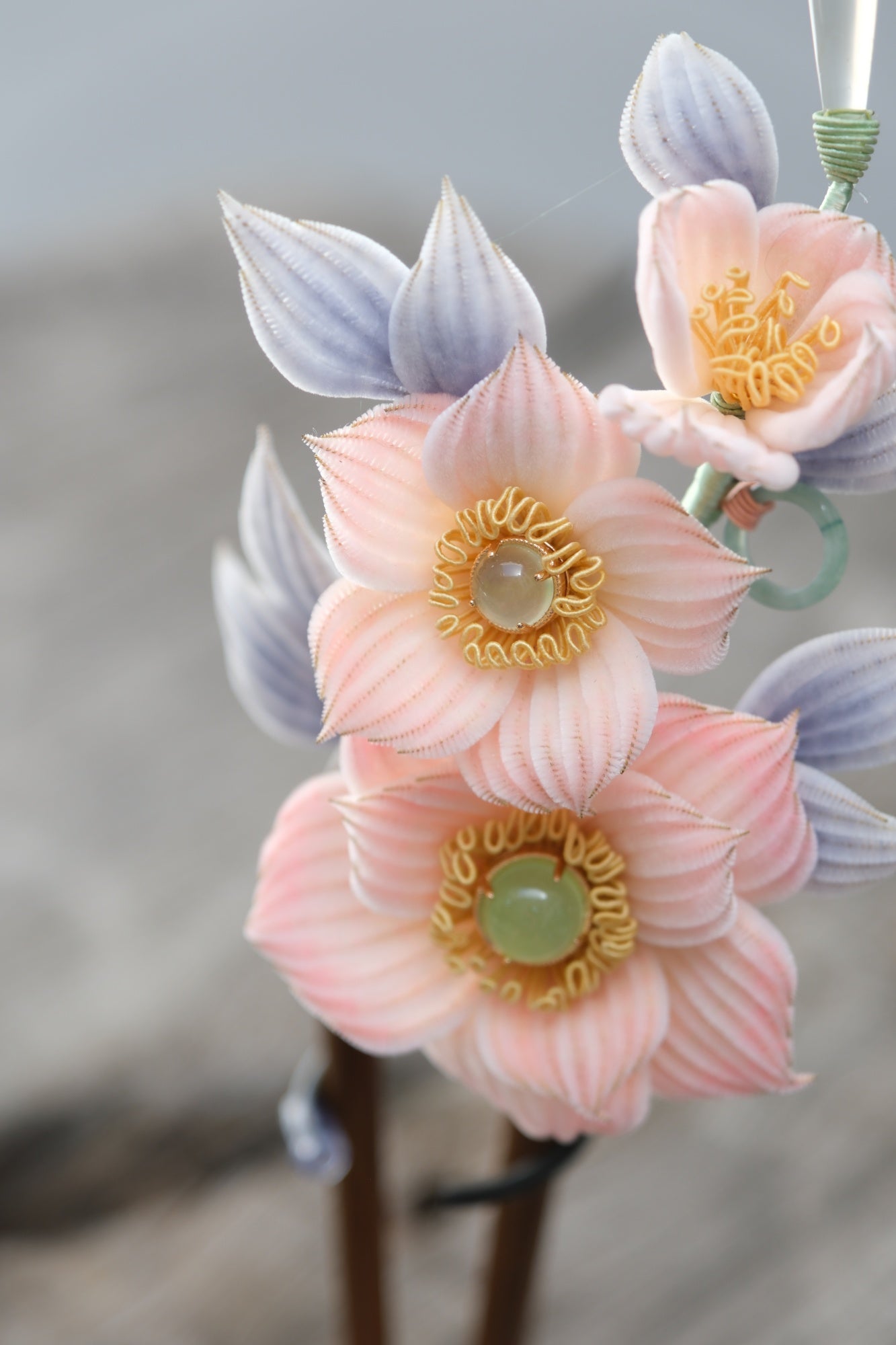Collection Series | Hibiscus Reverie