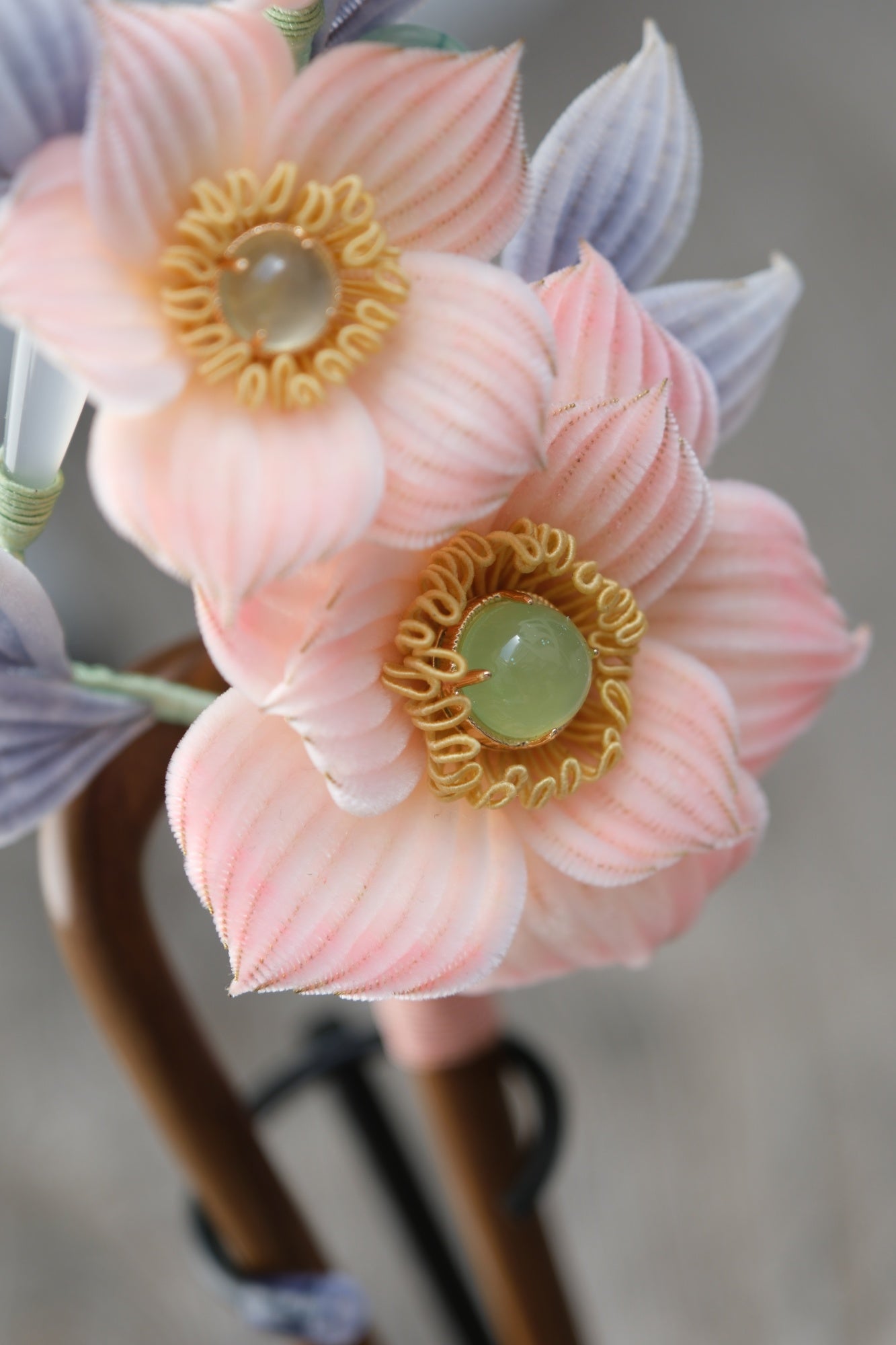Collection Series | Hibiscus Reverie