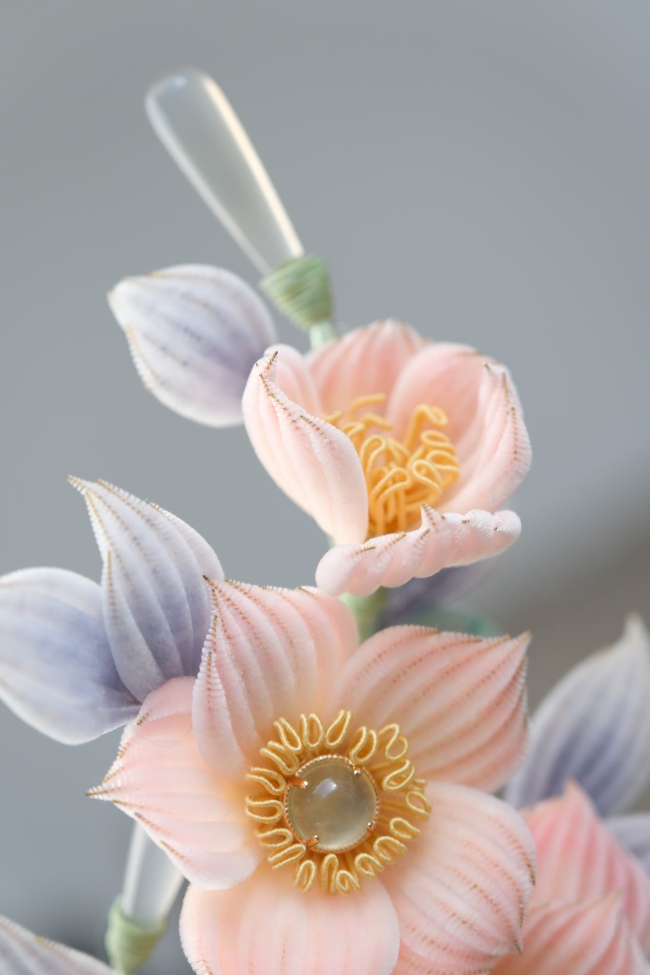 Collection Series | Hibiscus Reverie