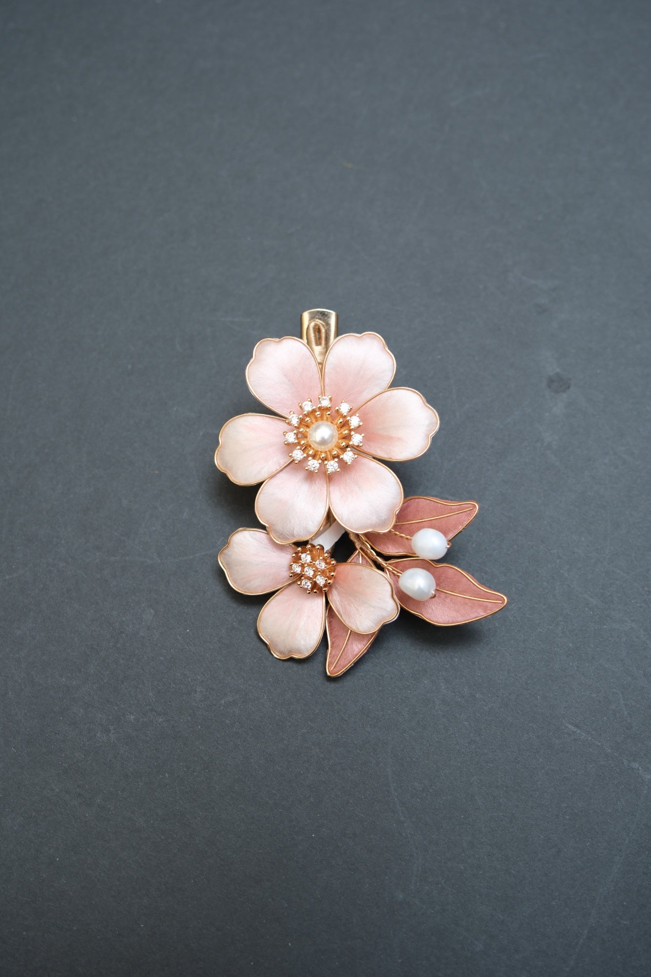 Blossom Reverie