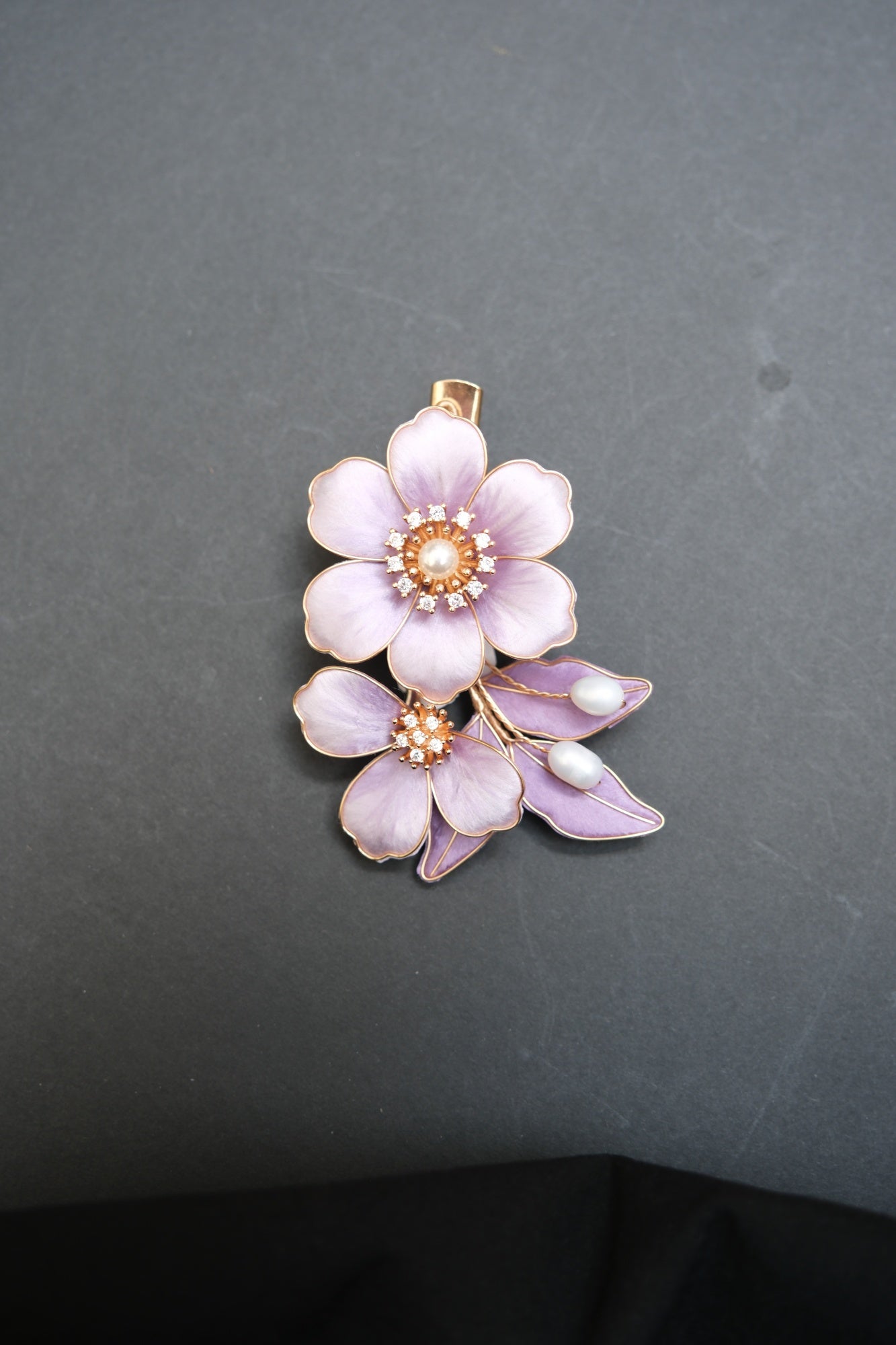 Blossom Reverie