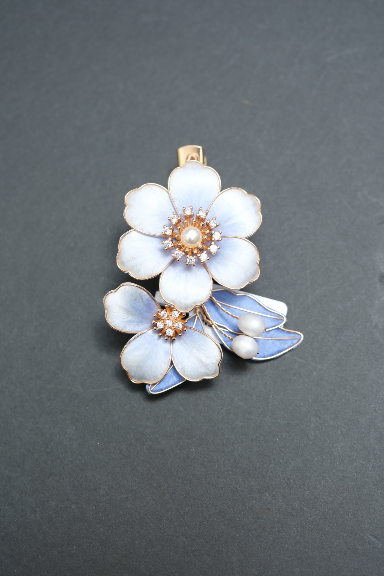 Blossom Reverie
