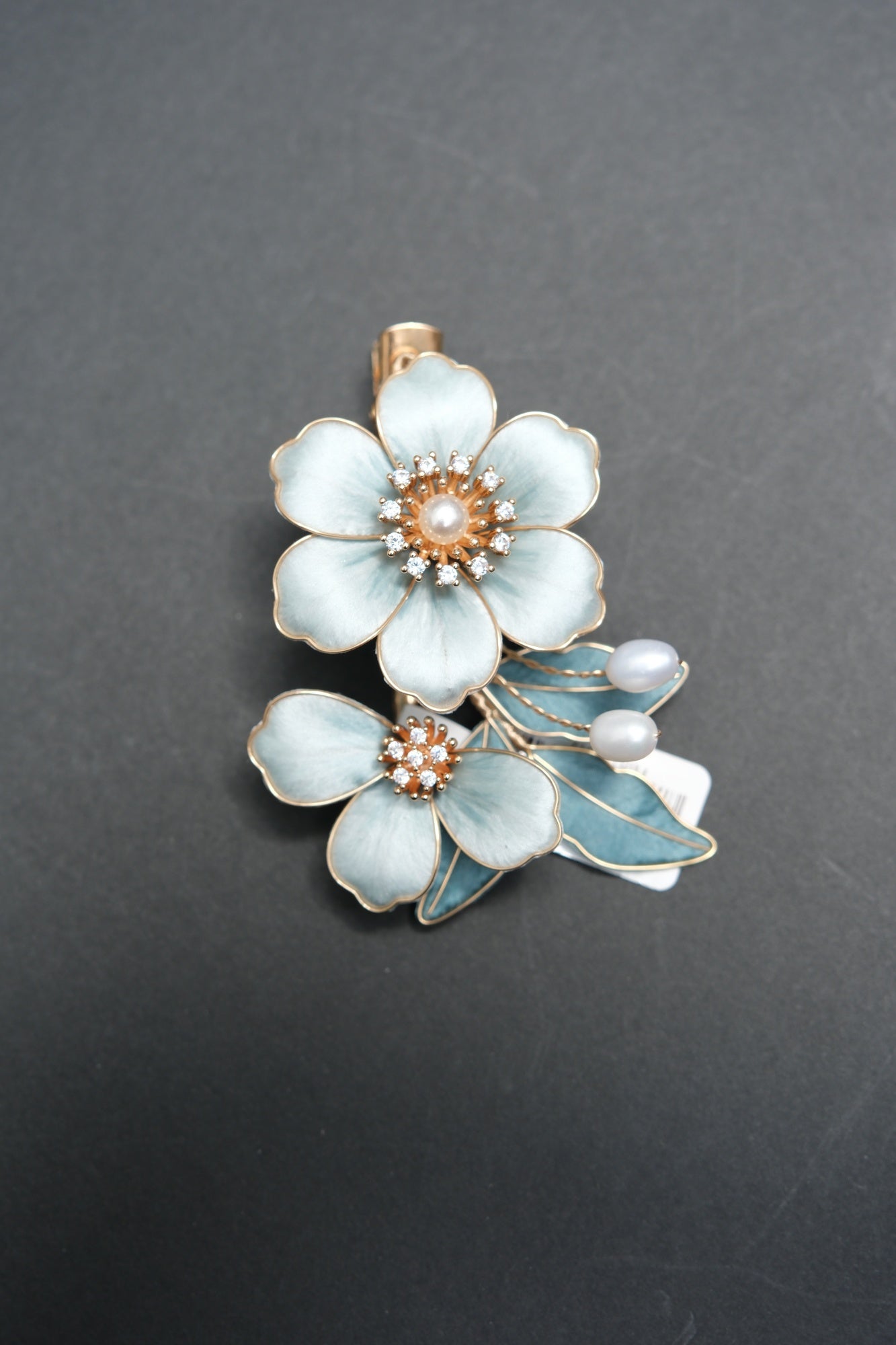 Blossom Reverie