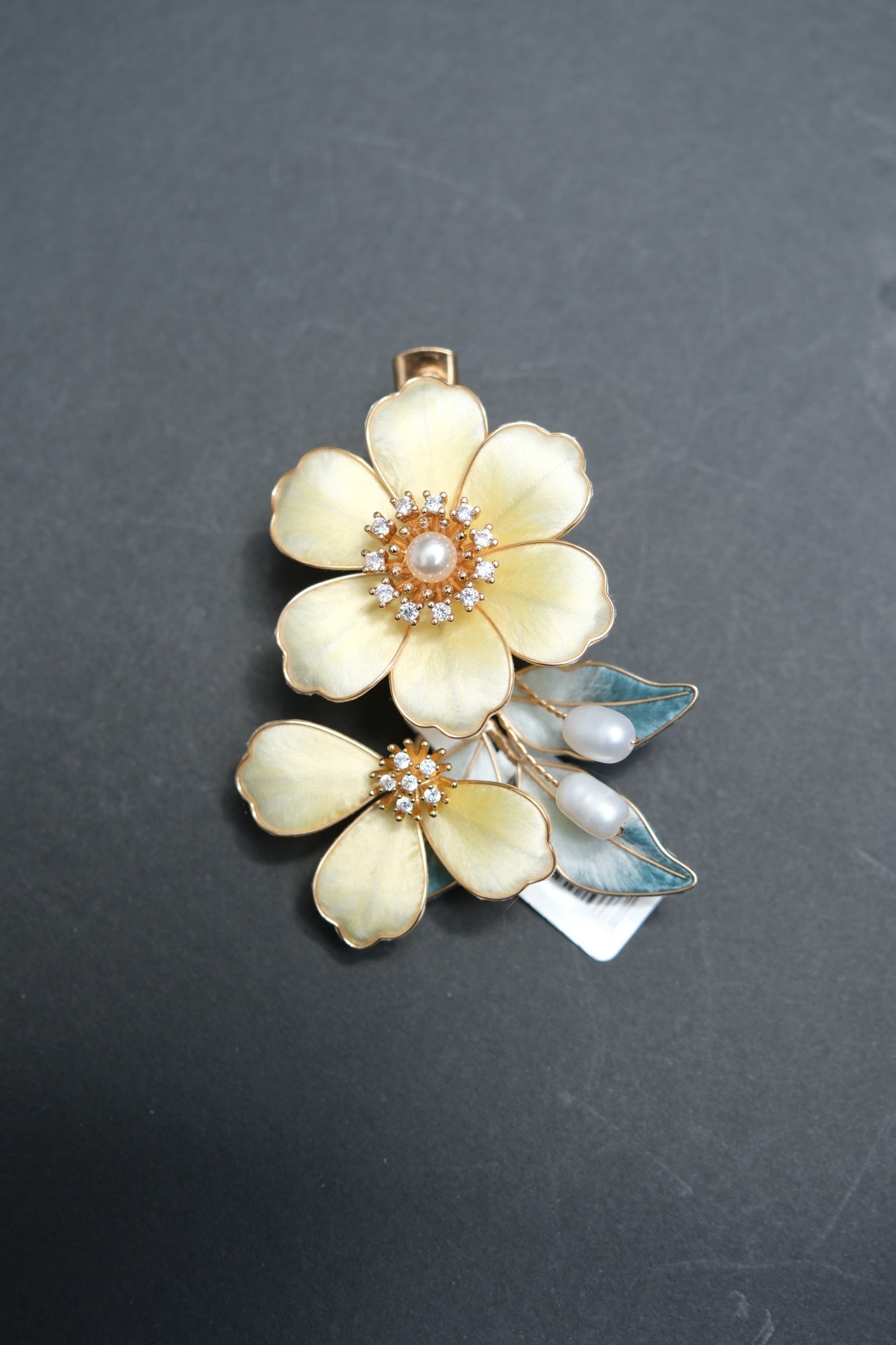 Blossom Reverie