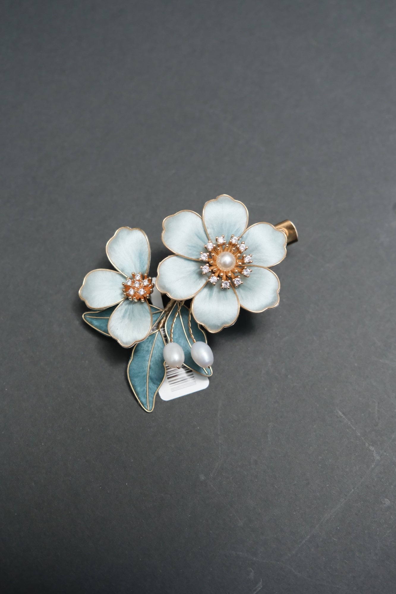 Blossom Reverie