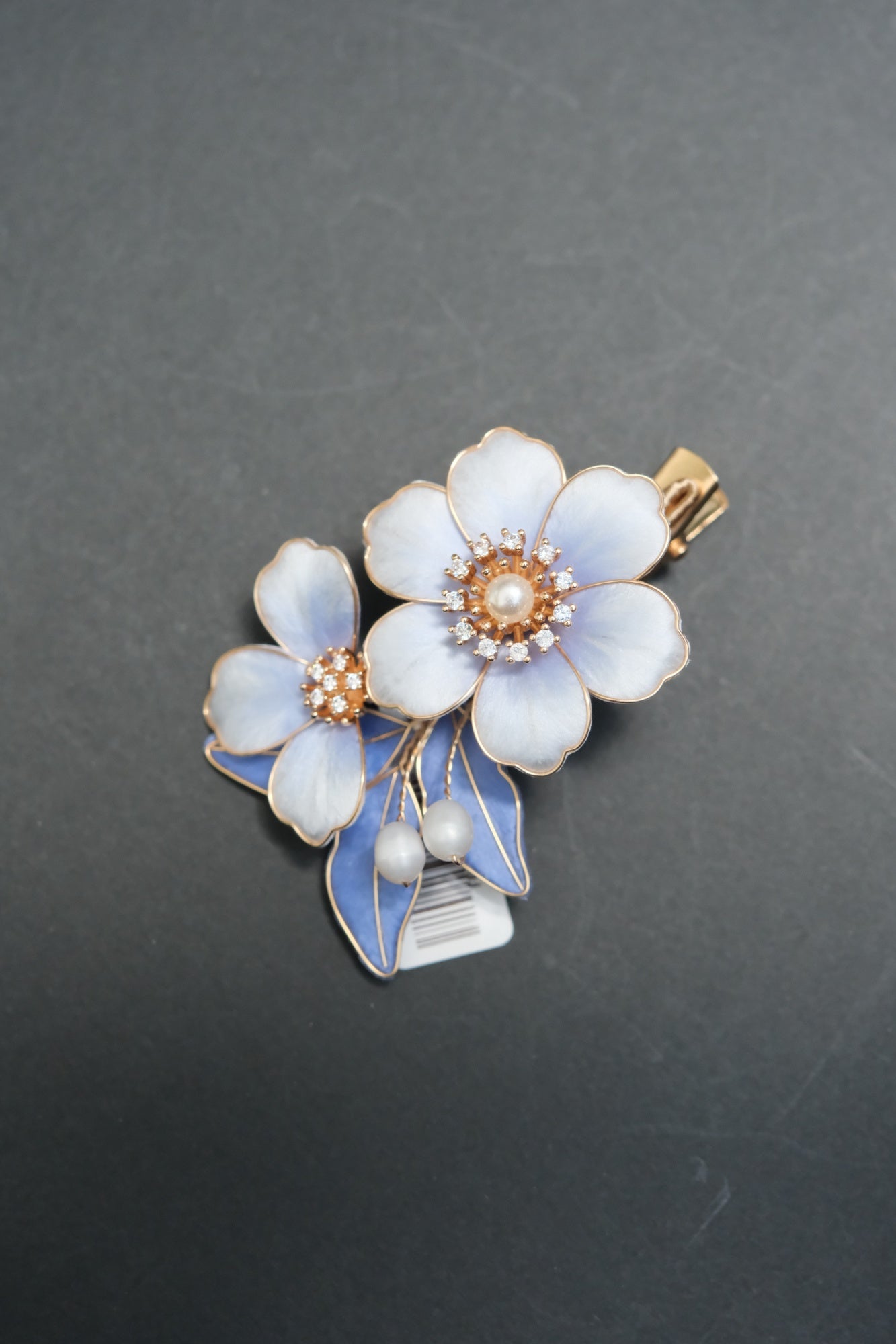 Blossom Reverie