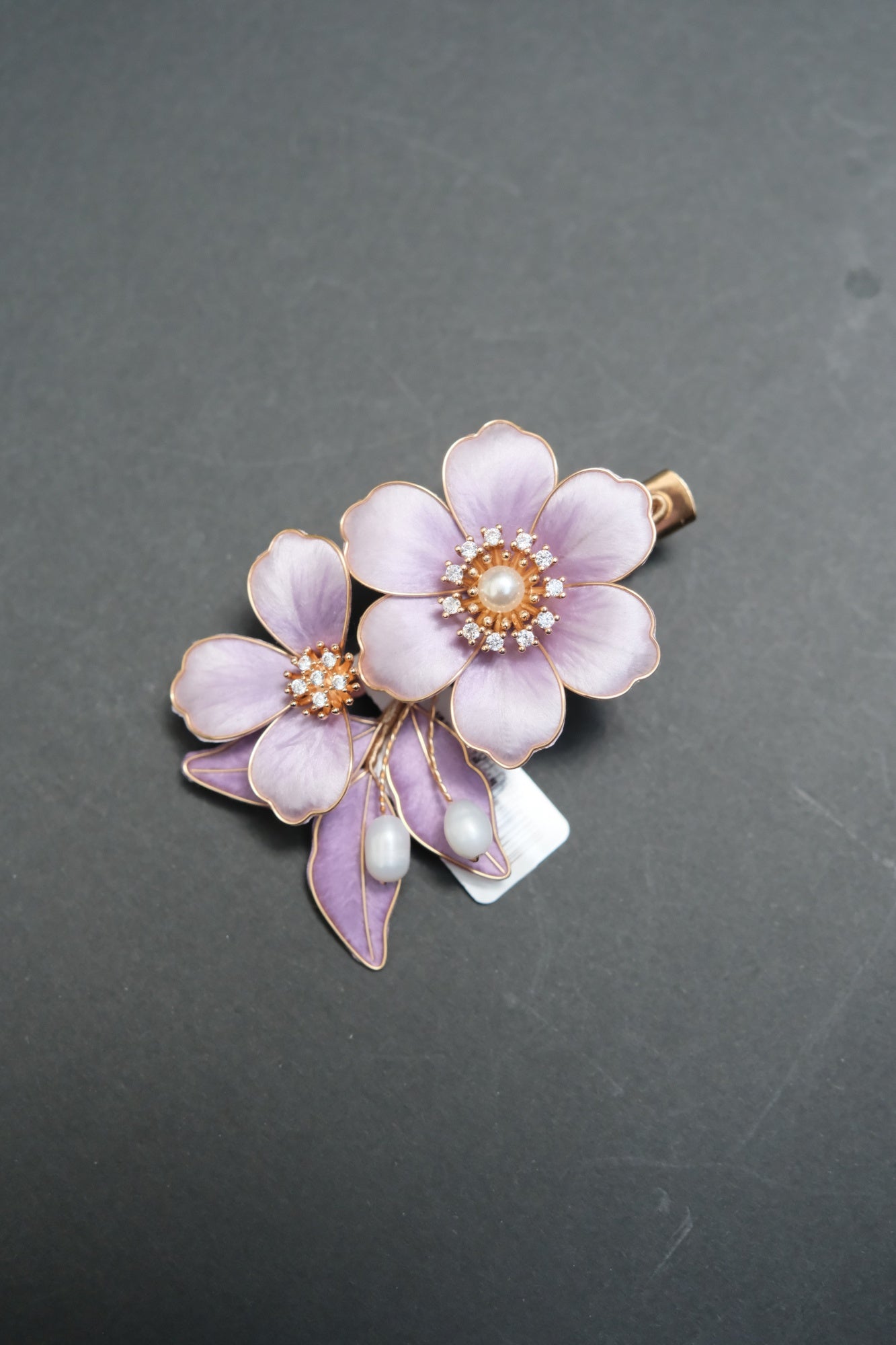 Blossom Reverie