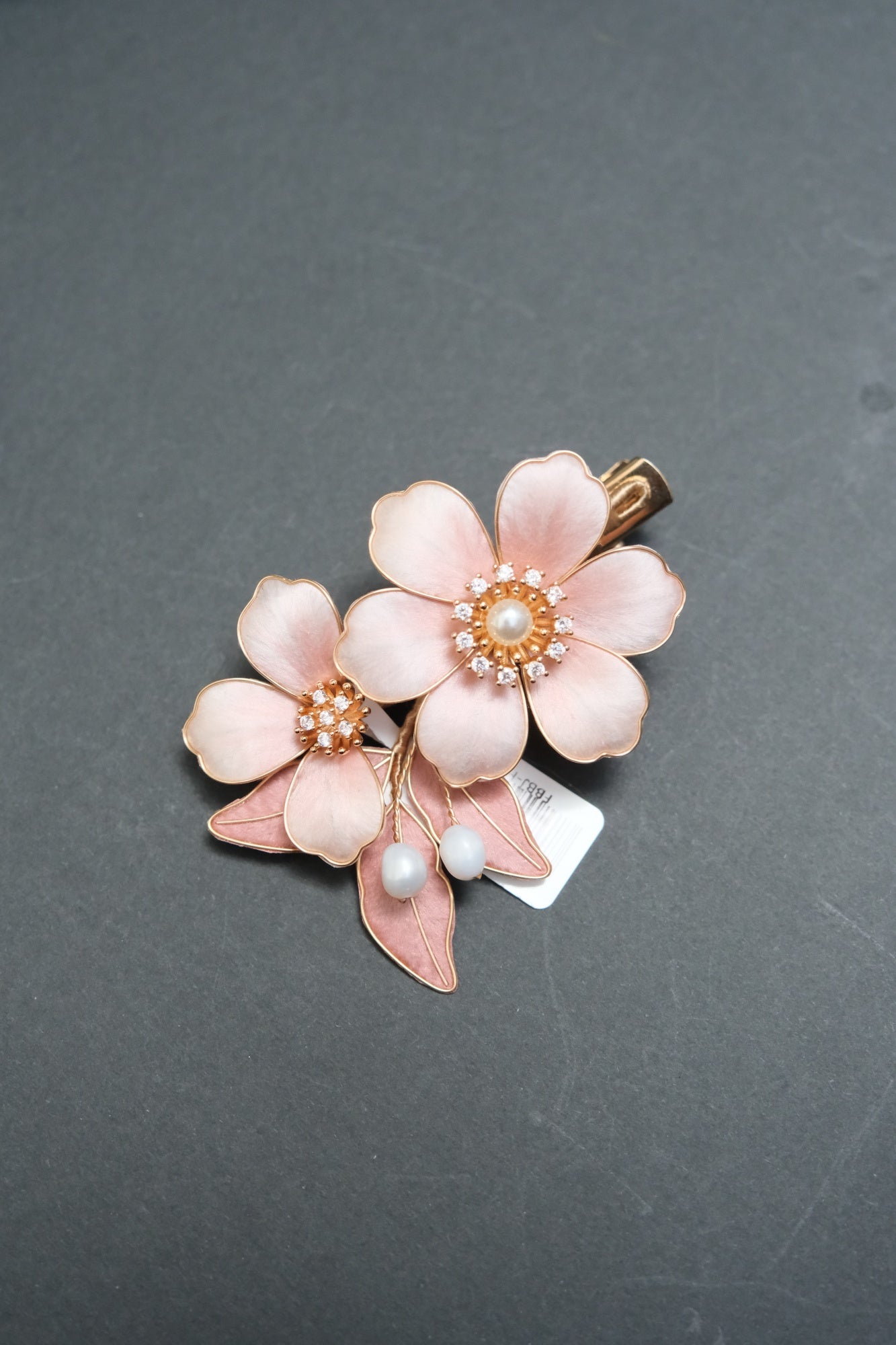 Blossom Reverie