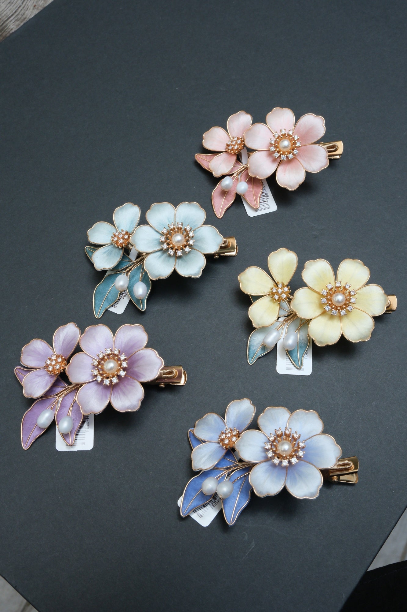 Blossom Reverie