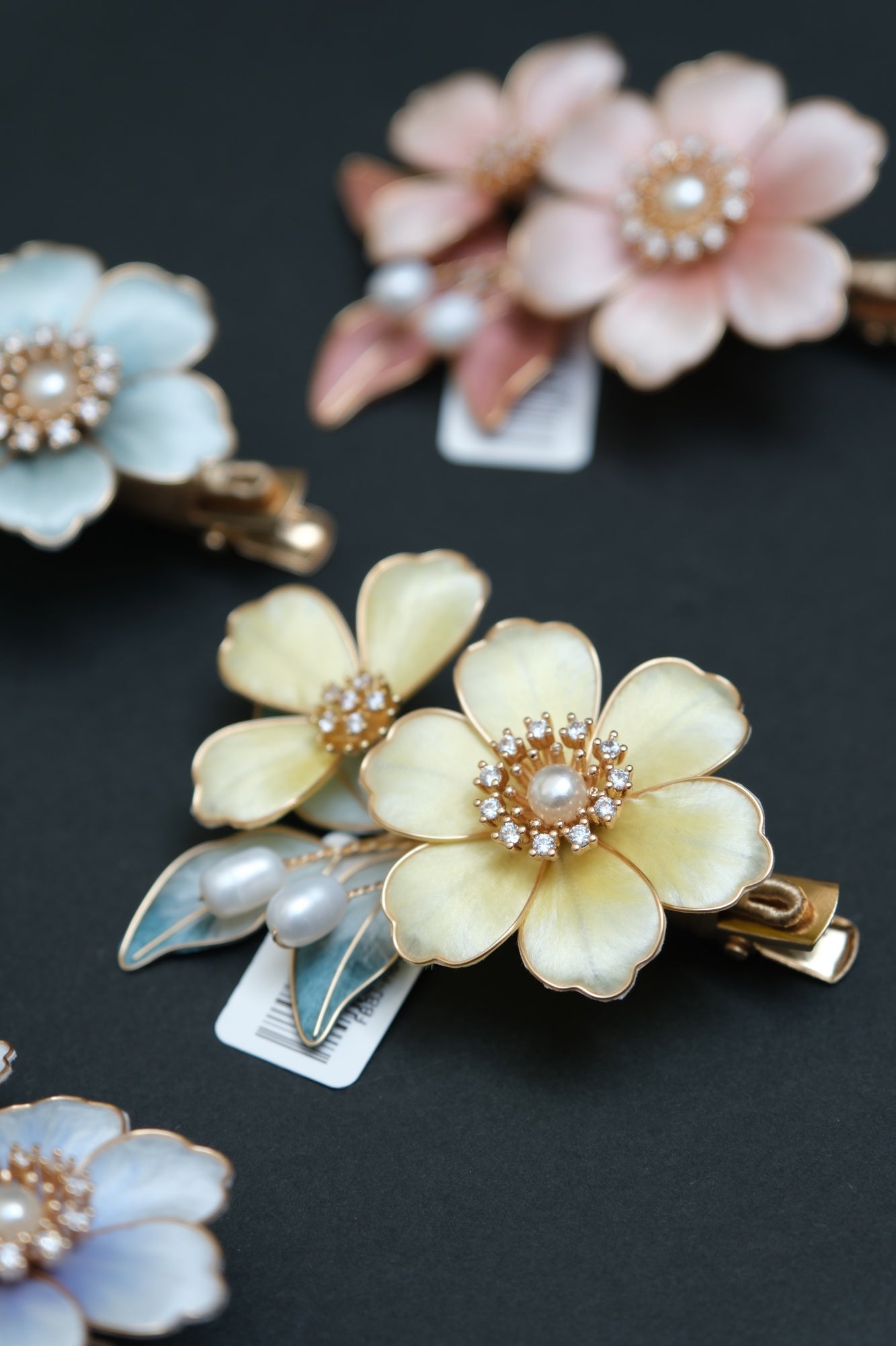 Blossom Reverie
