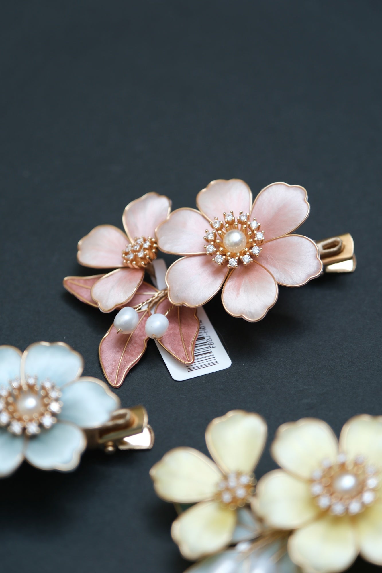 Blossom Reverie