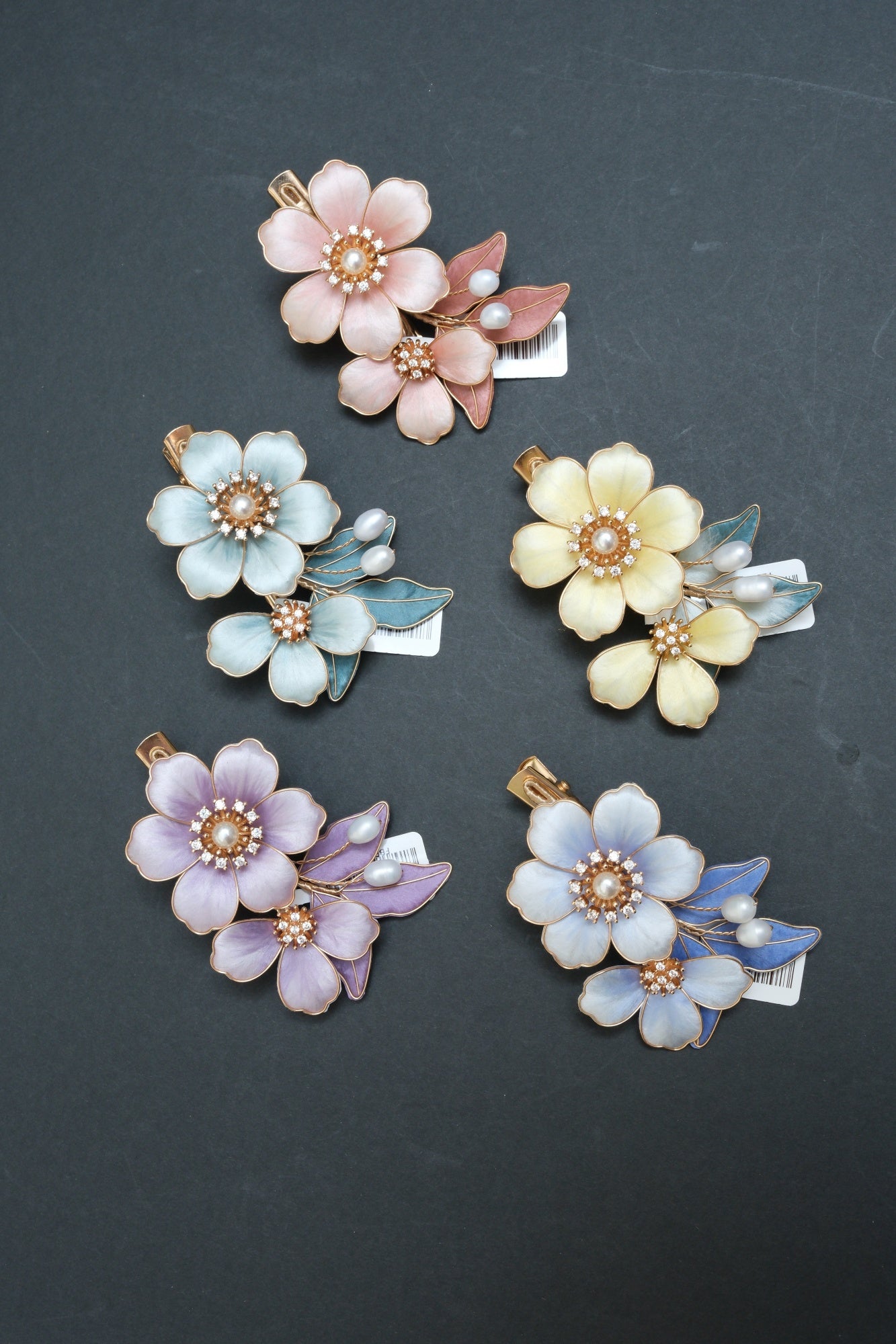 Blossom Reverie