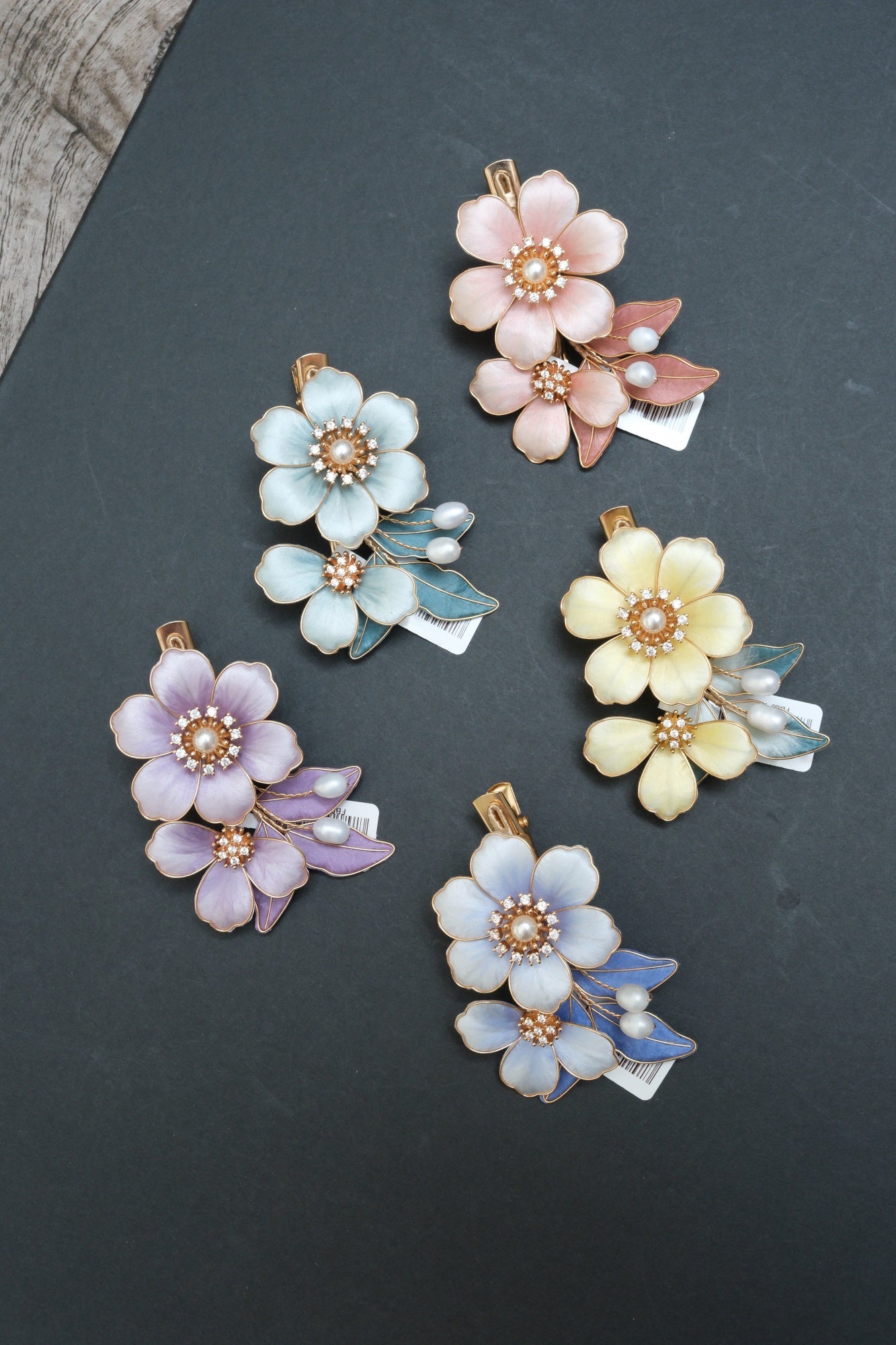 Blossom Reverie